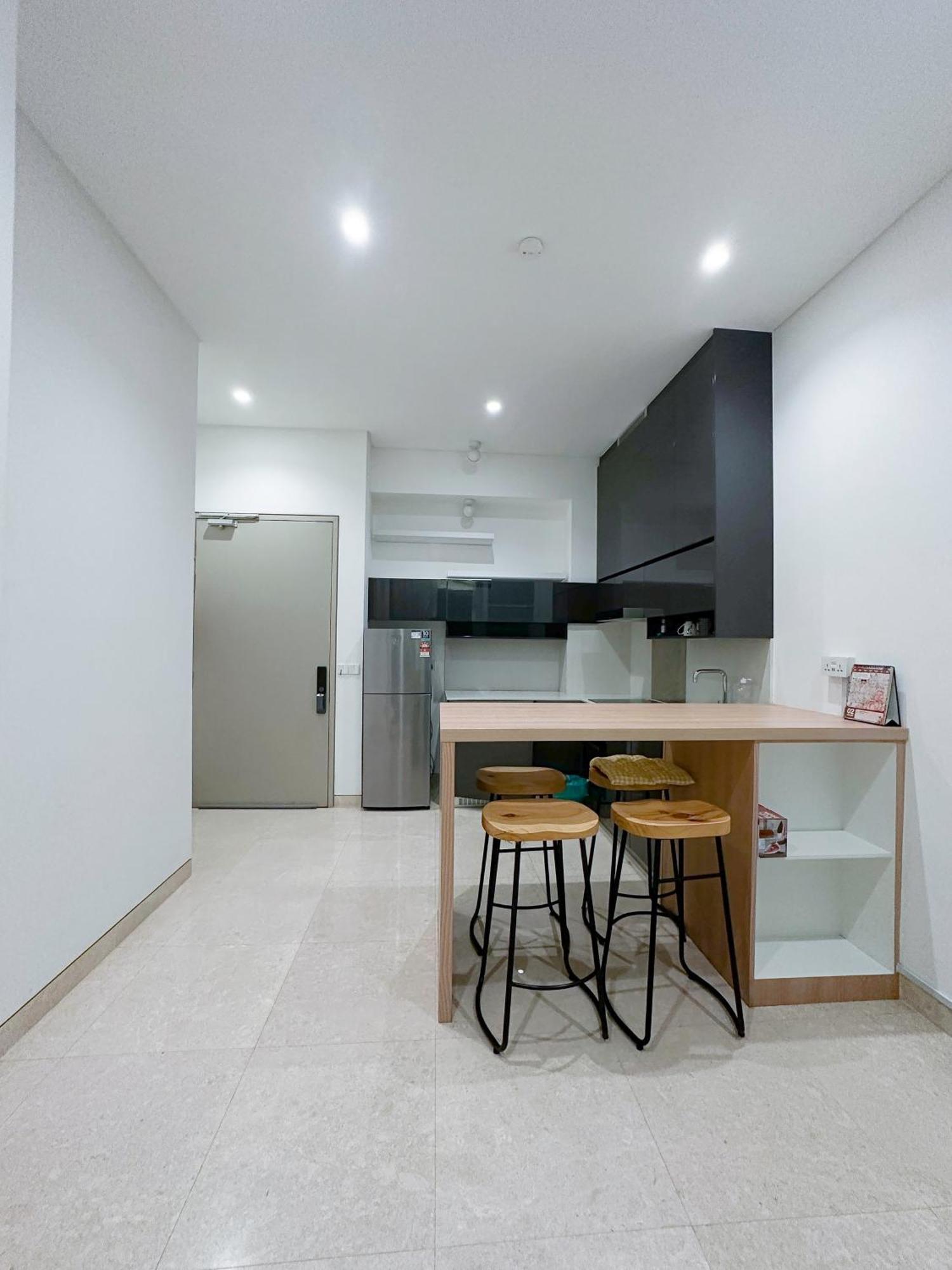 Lucentia Residence By Eas Maju Property Kuala Lumpur Dış mekan fotoğraf