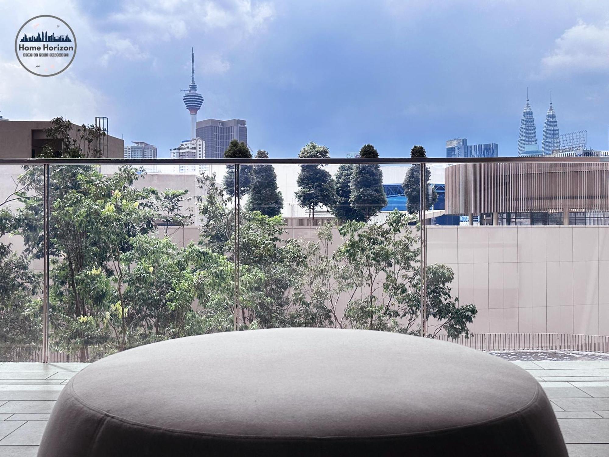 Lucentia Residence By Eas Maju Property Kuala Lumpur Dış mekan fotoğraf