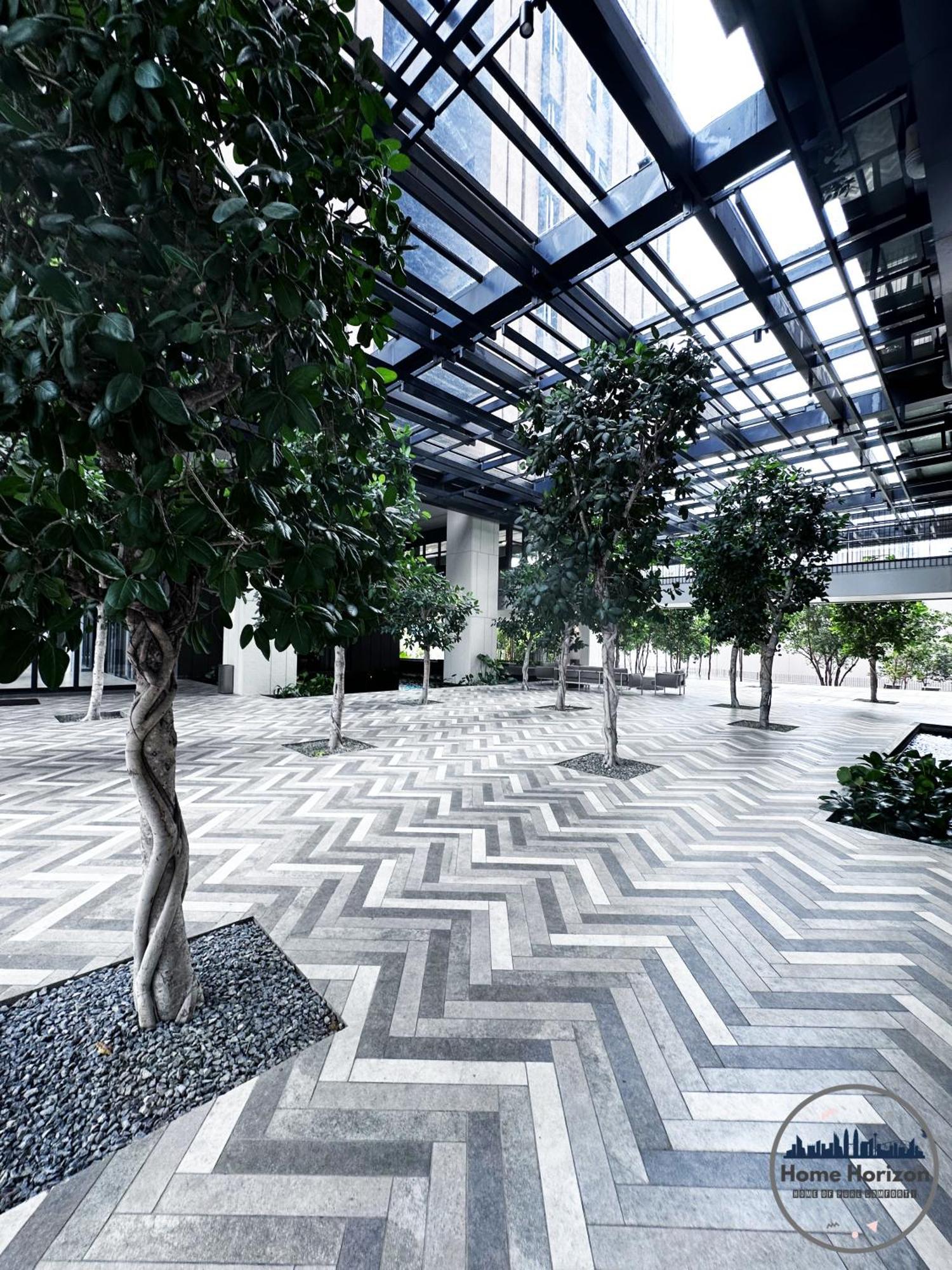 Lucentia Residence By Eas Maju Property Kuala Lumpur Dış mekan fotoğraf