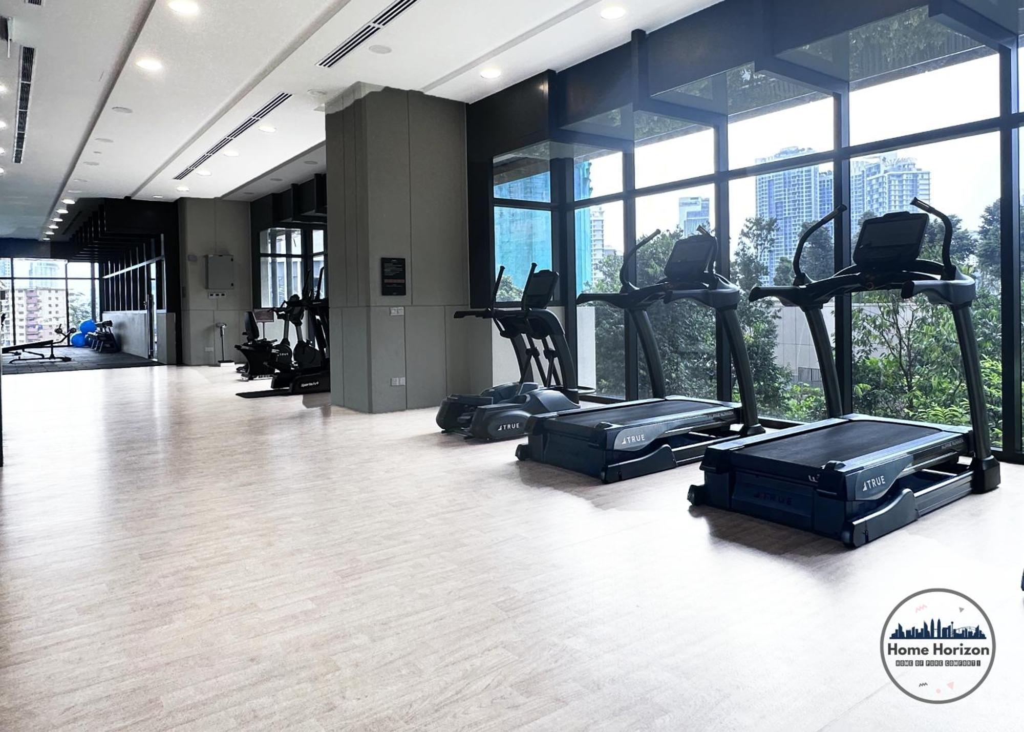 Lucentia Residence By Eas Maju Property Kuala Lumpur Dış mekan fotoğraf